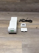 Fosmon Class 2 Battery Charger for Microsoft Xbox One Controller Dual Batteries