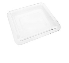 Genuine Caple Microwave Glass Tray  CM111  CM111BG  CM111GM  CM111SS
