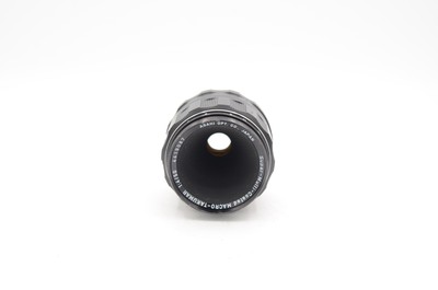 Pentax 50mm f/4 Super-Multi-Coated Macro-Takumar 0.5x Manual Focus Lens