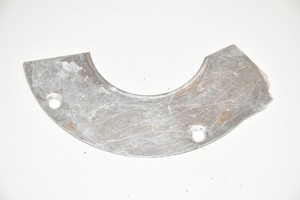 Stihl 051 AV Original Schutzblech Abdeckung Kleinteil Ersatzteil Kettensäge # C