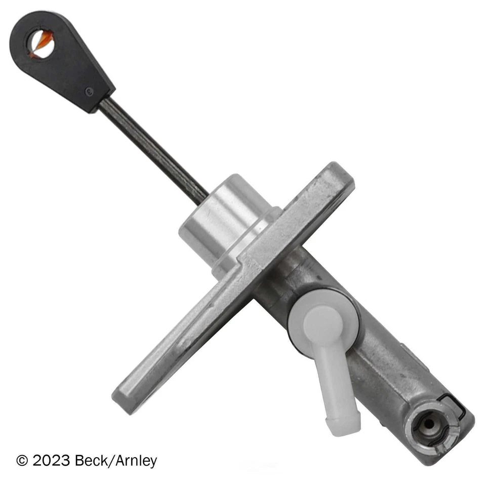 Cilindro maestro de embrague Beck/Arnley 072-9663 para Hyundai Santa Fe 07-09 Foto 3 de 4