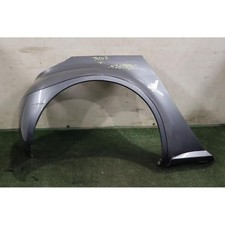 stoßstange hinten rechts SMART ROADSTER 03 05