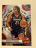 2024-25 Bowman University Best - Sarah Strong #64 (RC)