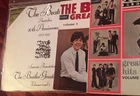 Australian Beatles greatest hits 1&2.  Plus Sydney Radio Souvenir Edition. 2UE