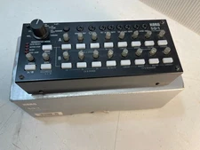 Korg SQ-1 Step Sequencer - Comes in Original Box - Single Owner