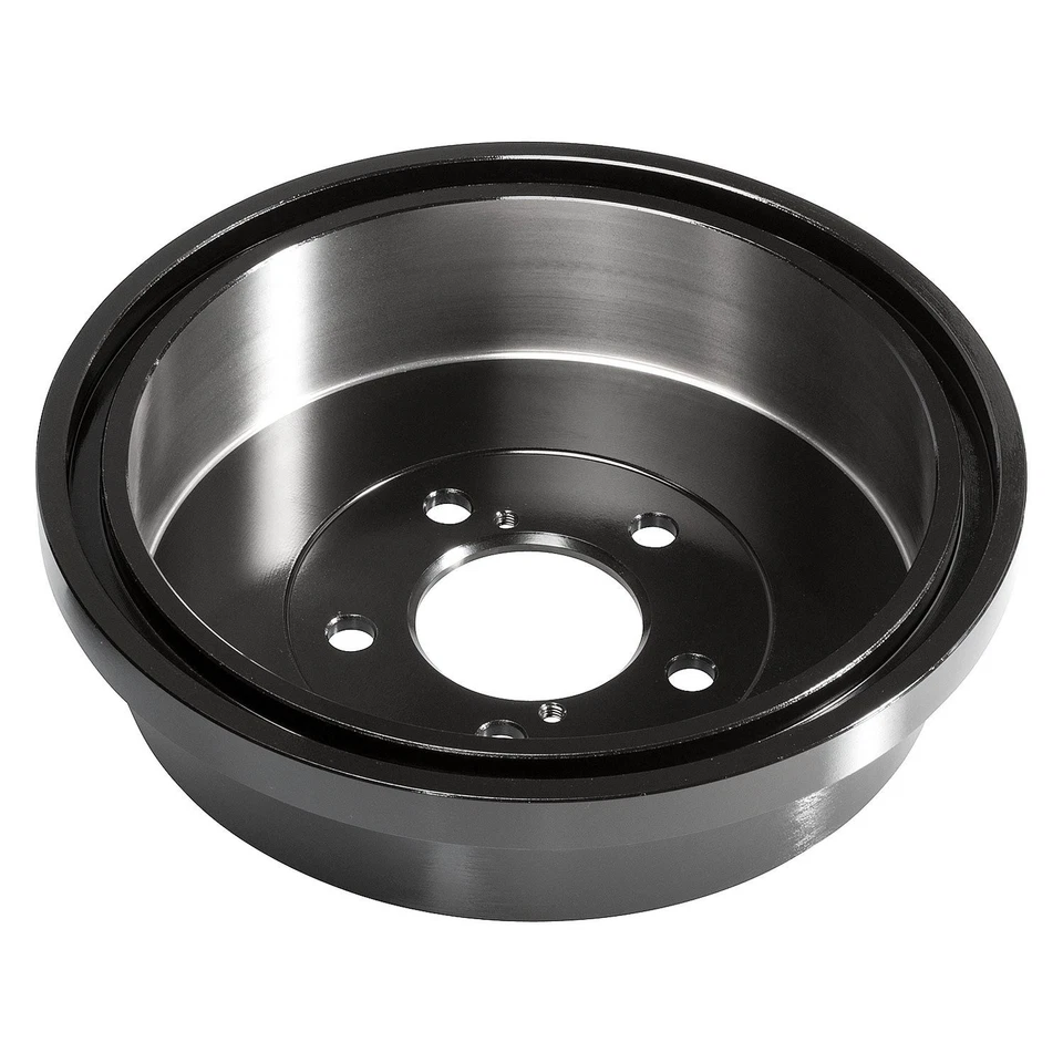 For Dodge Grand Caravan 2003-2006 Wagner BD126034E Rear Brake Rotor — 第 3/4 张图片