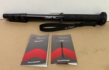 Oben ACM-1400 4-Section Aluminum Monopod for Camera