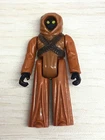 Vintage 1977 Star Wars Jawa Action Figure Kenner ANH First 12 EXCELLENT