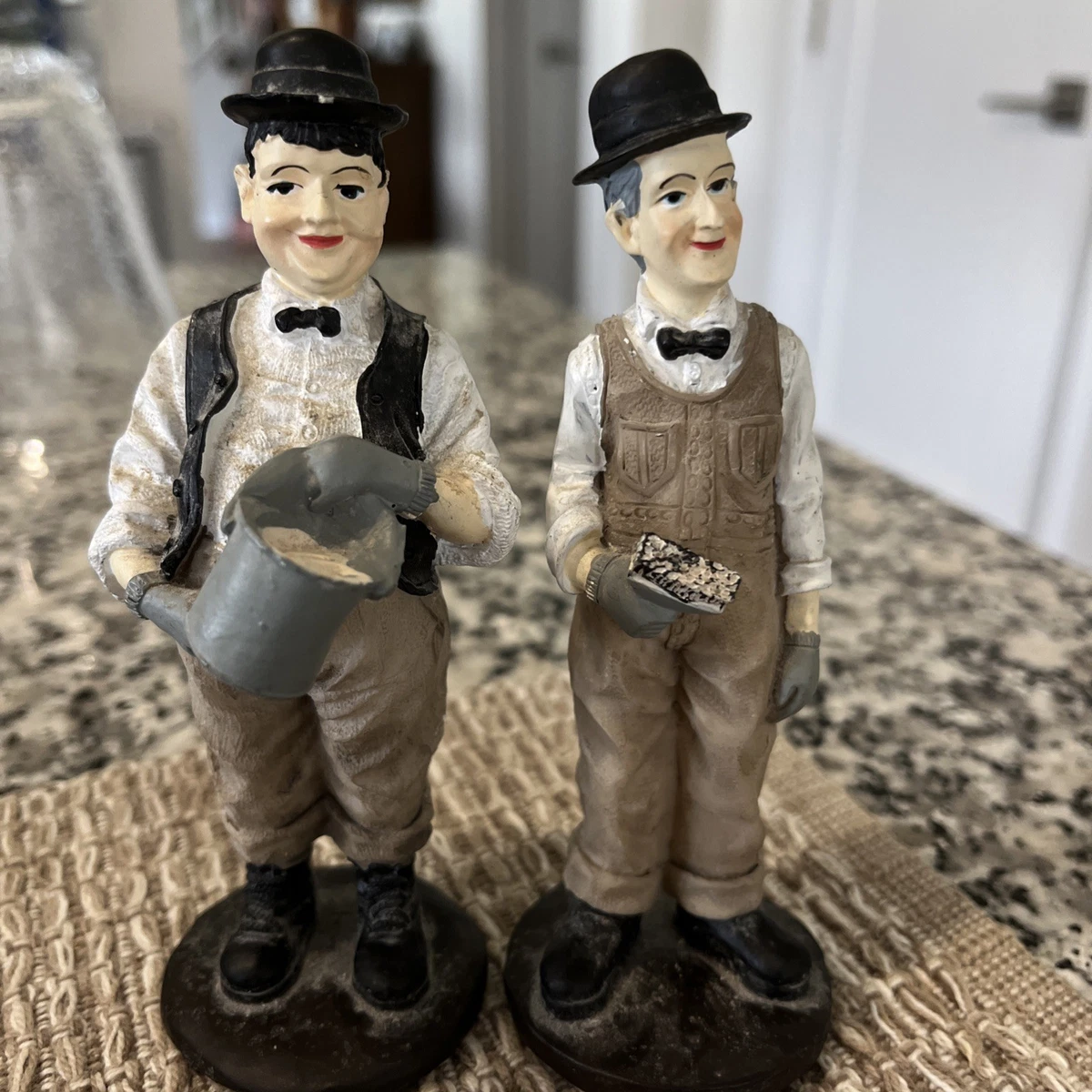 Laurel Hardy Figurines for sale | eBay