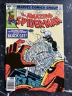 The Amazing Spider-Man #205 (1980) FN- 5.5