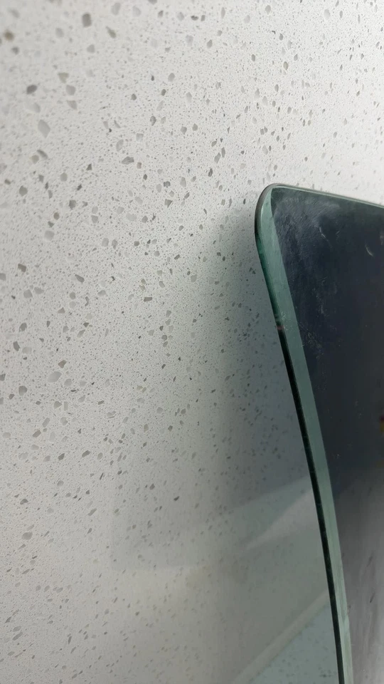 2009-2020 DODGE JOURNEY Front Door Glass/window Dodge Right Foto 4 de 4