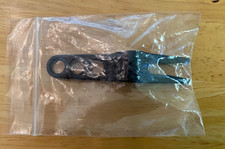 NEW Titleist Scotty Cameron 'Pivot Divot' Golf Ball Repair Tool Black PGA Tour