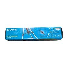 SONY VCT-D580RM Remote Control Tripod for Han...