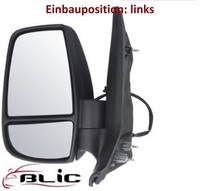 Blic 5402-03-2391320P AußEnspiegel Links Spiegel AußEn FüR Ford