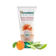 Himalaya Apricot Facial Scrub 150ml