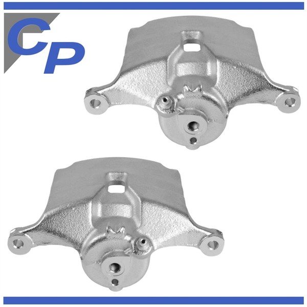 2 Bremssattel Vorne FüR Mazda 3 BM BN Links Rechts Vorderachse-image