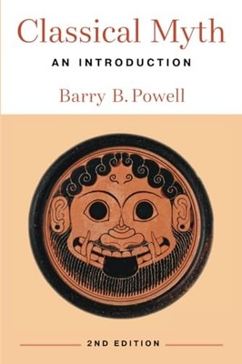Classical Myth : An Introduction