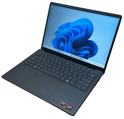 DELL PRO 14 ESSENTIAL LAPTOP AMD RYZEN 5 220 @3.20Ghz 16GB RAM 476GB SSD (lp707)
