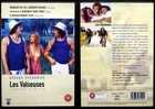 Les Valseuses : Gerard Depardieu (DVD) 2006, Second Sight - Excellent