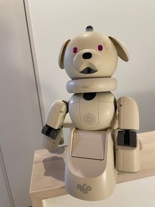 Sony Aibo Ers 1000 | eBay