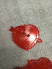 Vintage Valentine's Day Cookie Cutters 4 Piece Set — photo 5