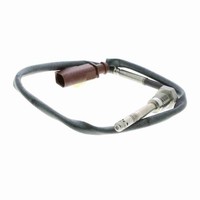 Vemo Abgastemperatursensor FüR Skoda Fabia 2 VW Polo 5 Seat Ibiza 4 1.2 TDI