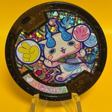 Komasan Yo-Kai medal Yokai Watch Japan Anime Japanese Game BANDAI