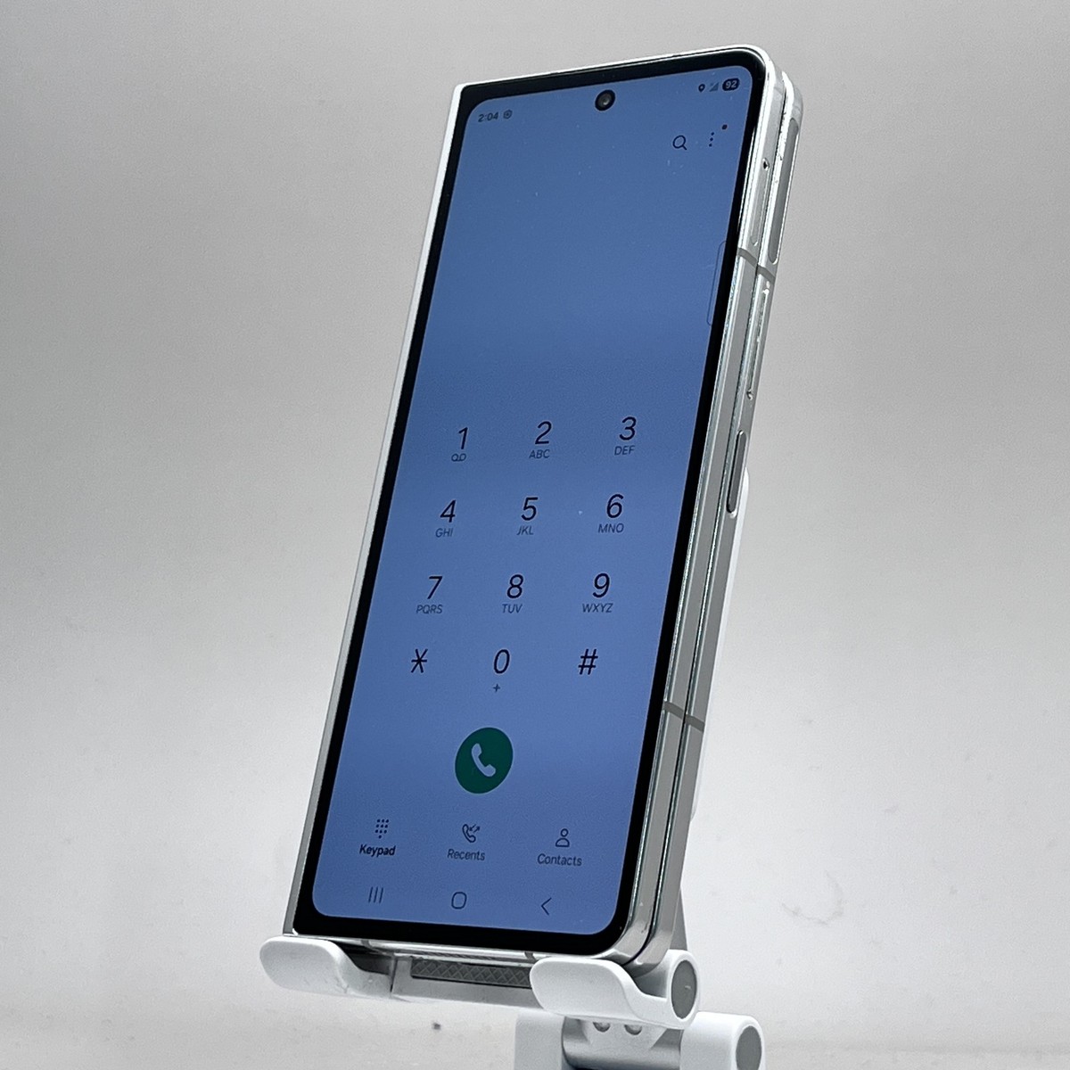 Samsung Galaxy Z Fold5 SM-F946U 256GB Cream Verizon Unlocked