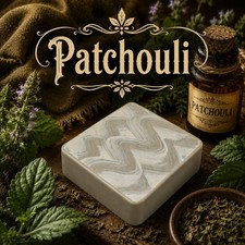 Handcrafted Goat Milk Soap ~ BIG 5 oz Bar ~ P...