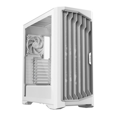 ANTEC Performance 1 FT Weiß E-ATX Full Tower Gaming Gehäuse Hartglas