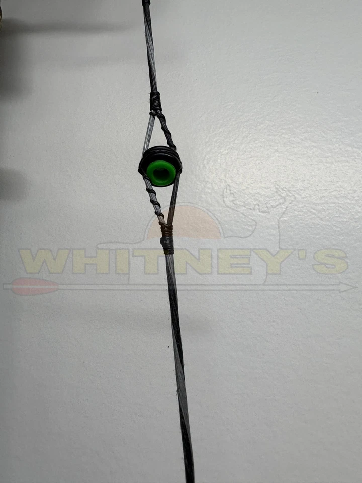 Used Bowtech Solution - Right Hand - 60lbs. - 25"-30" - Realtree Edge - Image 4 of 4
