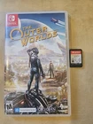 The Outer Worlds (Nintendo Switch 2020) Tested