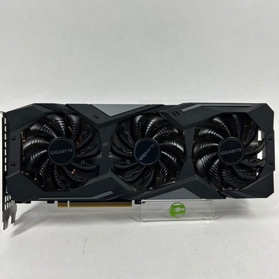 Gigabyte GeForce RTX 2070 Gaming OC 8GB GDDR6 Graphics Card GV-N2070GAMING