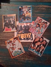 6 X  BRAVO Songbook Pop Rock 80er 90er The Bo...