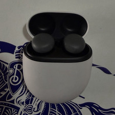 Google Pixel Buds Pro 2 Bluetooth True Wireless In-Ear Earbuds w/ Charging Case