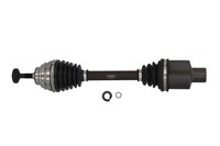 Kamoka Antriebswelle 5010035 FüR BMW X1 F48 X2 F39 2Er Active Tourer F45 F46 218