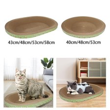 Cat Scratching Board, Cat Scratching Bed, Resting Place, Multifunctional Pet