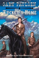 Tucket's Home | Gary Paulsen | Taschenbuch | Einband - Flex.(Paperback) | 2002