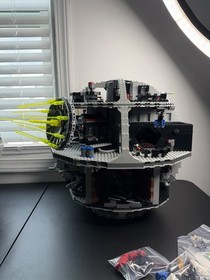 LEGO Star Wars: Death Star (75159)