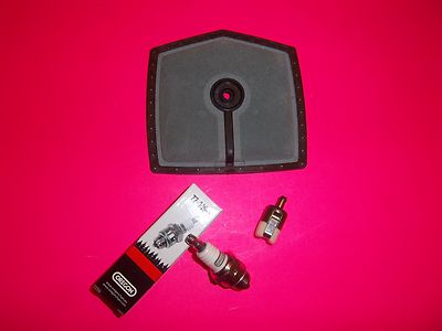 NEW McCULLOCH TUNEUP / SERVICE KIT  FITS 10 10 PM55 PM700 69922 14343  