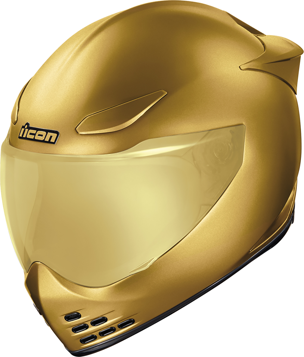 ICON Domain Helmet - Cornelius - Gold - 2XL 0101-14970 0101-14970