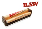 RAW Hemp Composite Plastic Cigarette Tobacco Rolling Machine King Size 110MM