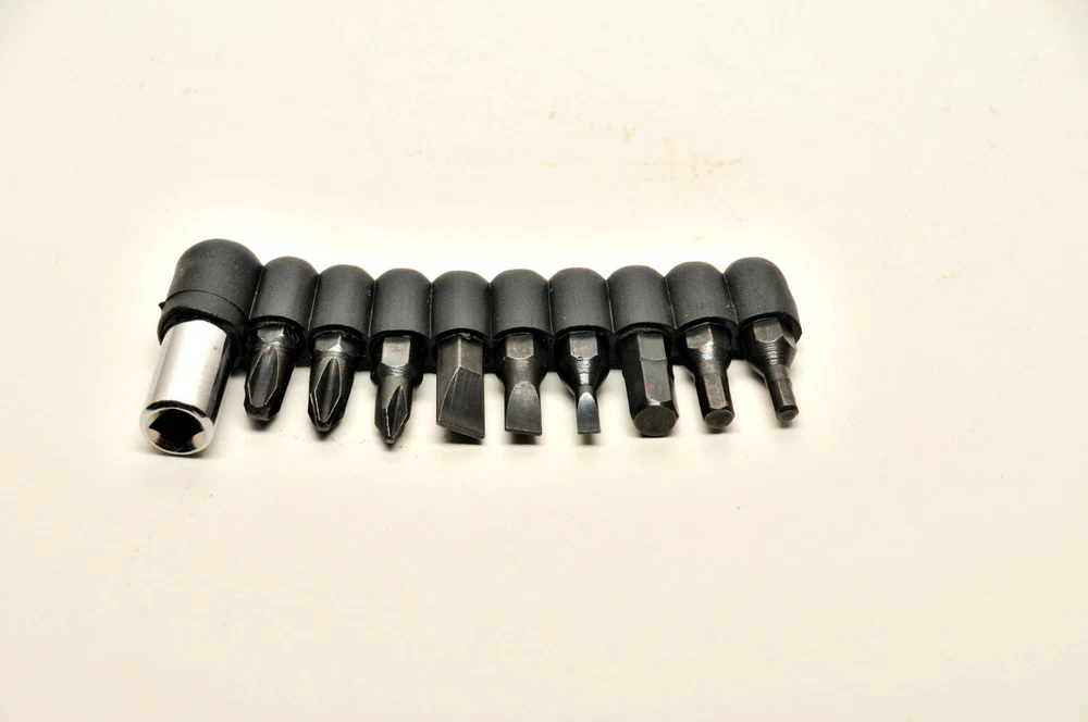 10-in-1 Multi-Tool with Durable Jeep Carry Case  