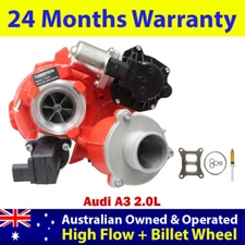 Turbo Pros GEN1 High Flow Turbo Charger For Audi A3 2.0L