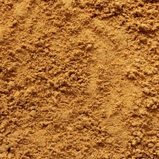 10 kg grabf&auml;higer Terrariensand in gelb - Terrarium Sand