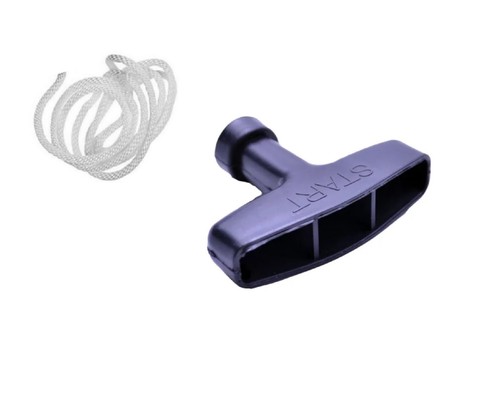 A New Starter Handle & Marine Grade Starter Cord 5mm x 1.3m R - Picture 4 of 13