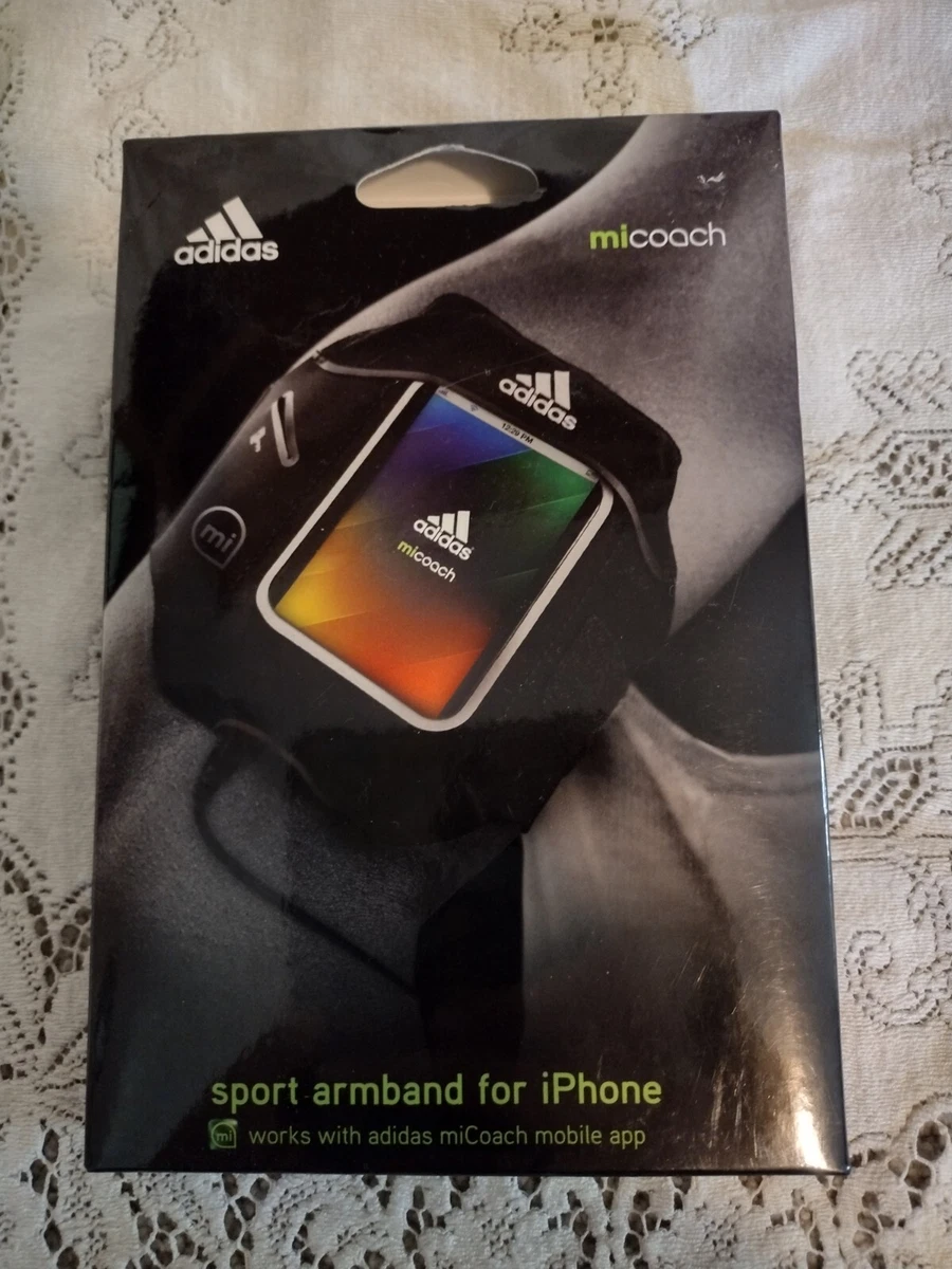 Micoach Sport Armband for iphone | eBay