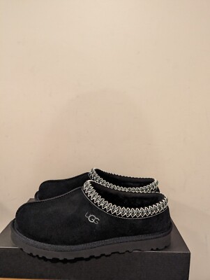 Ugg Australia Men`s Tasman Slipper Size 11 NIB | eBay