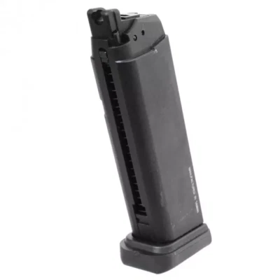 KWA ATP (Adaptive Training Pistol) Airsoft 6mm BB Green Gas 23-Round Magazine