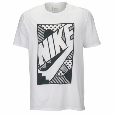 cool grey nike shirt